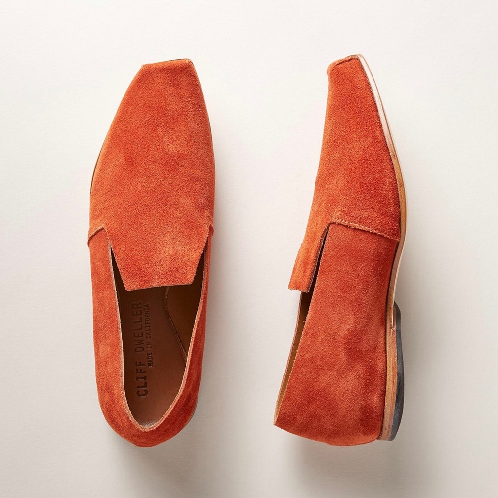 🆕 CLIFF DWELLER BY CYDWOQ | Women Battens Shoes